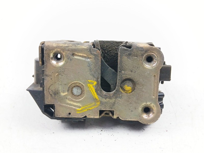 Recambio de cerradura puerta delantera izquierda para renault laguna i (b56_, 556_) 1.8 (b56z) referencia OEM IAM 7701038407  