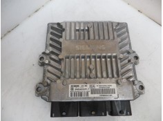 Recambio de centralita : peugeot 407 : 2.0 hdi -d -rhr (136cv) 4p [2004] para peugeot 407 2.0 hdi -d -rhr referencia OEM IAM 5WS 2