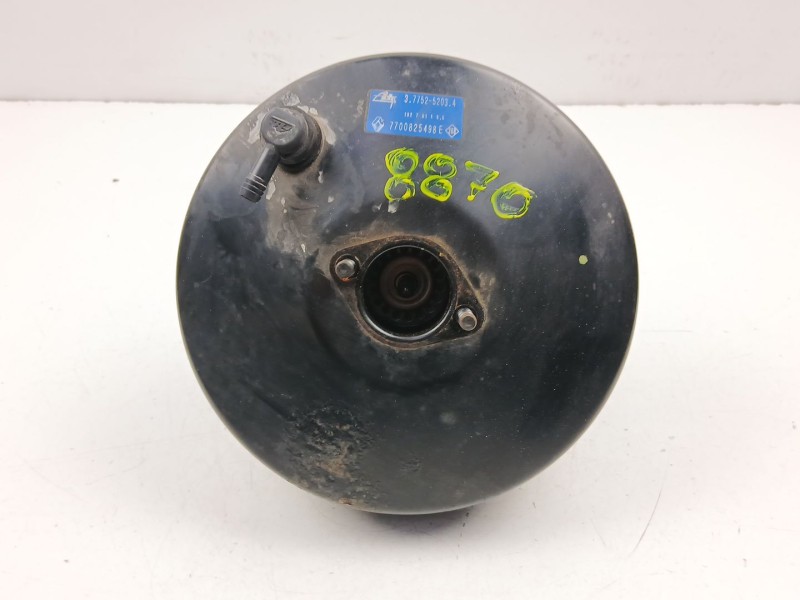 Recambio de servofreno para renault laguna i (b56_, 556_) 1.8 (b56z) referencia OEM IAM 7700825498  3775252034