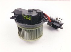 Recambio de motor calefaccion para renault laguna i (b56_, 556_) 1.8 (b56z) referencia OEM IAM 7701038538  9000552