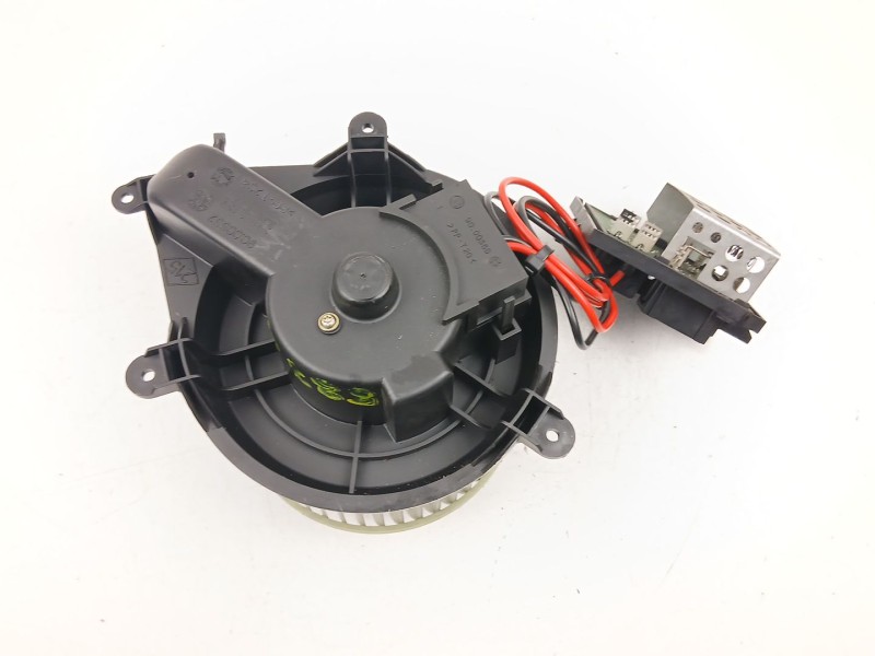 Recambio de motor calefaccion para renault laguna i (b56_, 556_) 1.8 (b56z) referencia OEM IAM 7701038538  9000552