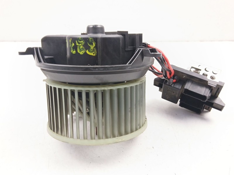 Recambio de motor calefaccion para renault laguna i (b56_, 556_) 1.8 (b56z) referencia OEM IAM 7701038538  9000552