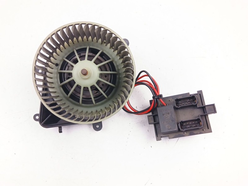 Recambio de motor calefaccion para renault laguna i (b56_, 556_) 1.8 (b56z) referencia OEM IAM 7701038538  9000552