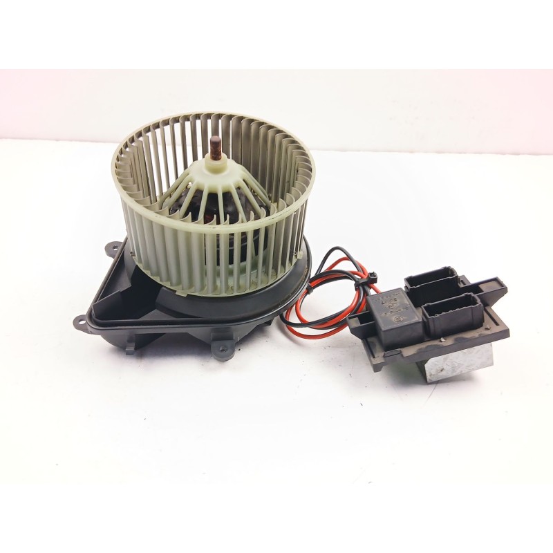 Recambio de motor calefaccion para renault laguna i (b56_, 556_) 1.8 (b56z) referencia OEM IAM 7701038538  9000552