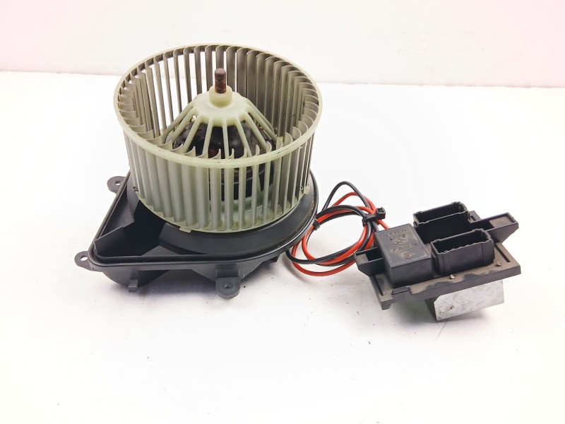 Recambio de motor calefaccion para renault laguna i (b56_, 556_) 1.8 (b56z) referencia OEM IAM 7701038538  9000552