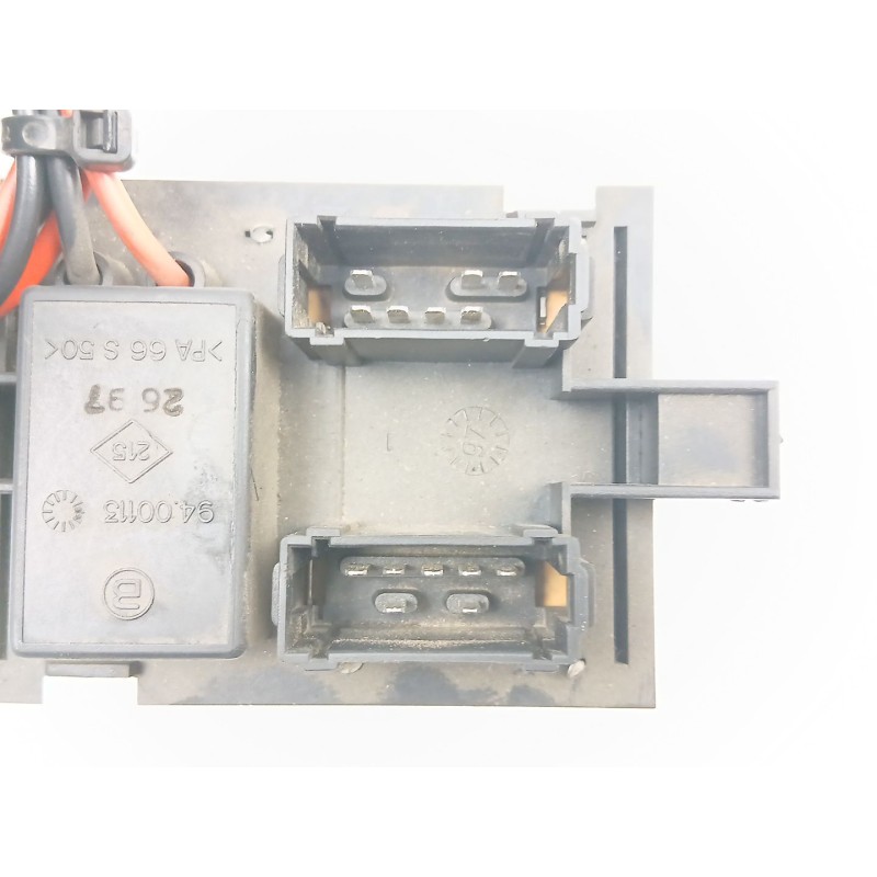 Recambio de motor calefaccion para renault laguna i (b56_, 556_) 1.8 (b56z) referencia OEM IAM 7701038538  9000552