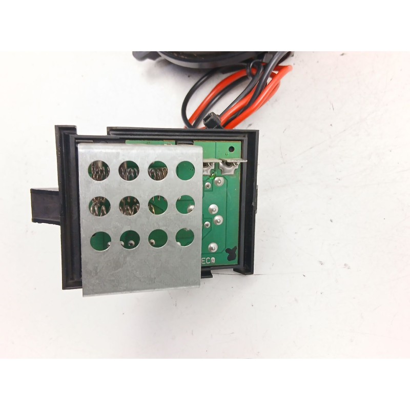 Recambio de motor calefaccion para renault laguna i (b56_, 556_) 1.8 (b56z) referencia OEM IAM 7701038538  9000552