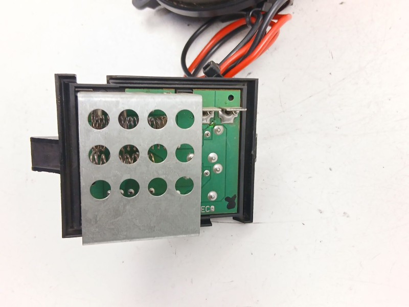 Recambio de motor calefaccion para renault laguna i (b56_, 556_) 1.8 (b56z) referencia OEM IAM 7701038538  9000552