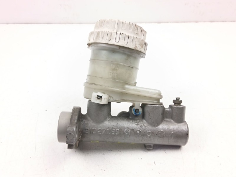 Recambio de bomba de freno para mitsubishi carisma (da_) 1.8 16v gdi (da2a) referencia OEM IAM MR475280  