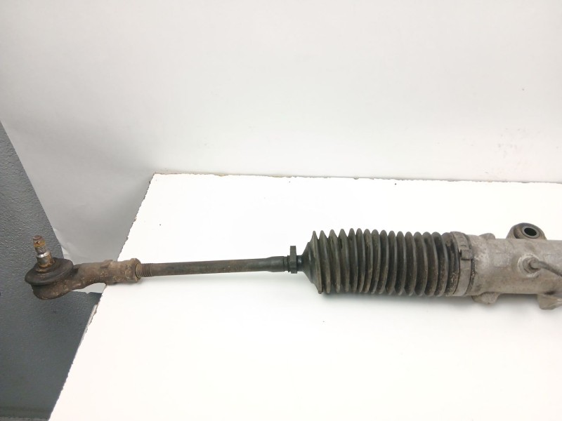 Recambio de cremallera direccion para ford sierra ii (gbg, gb4) 2.0 i referencia OEM IAM 91BB3503AA  