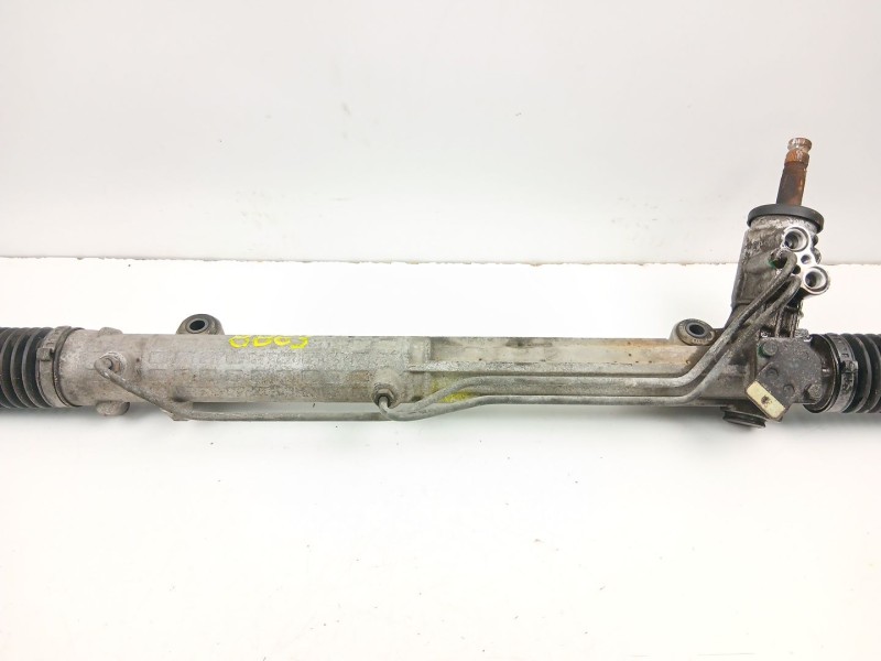 Recambio de cremallera direccion para ford sierra ii (gbg, gb4) 2.0 i referencia OEM IAM 91BB3503AA  