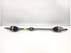 Recambio de transmision delantera derecha para hyundai i20 iii (bc3, bi3) 1.0 t-gdi hybrid 48v referencia OEM IAM 49501Q0300  