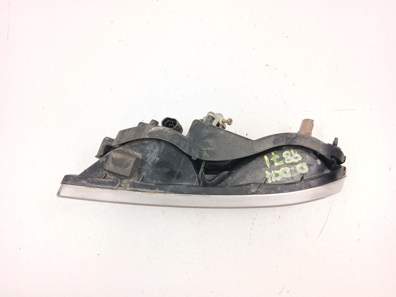 Recambio de antiniebla derecho para ssangyong rexton / rexton ii (gab_) 2.9 td referencia OEM IAM 8320208000  