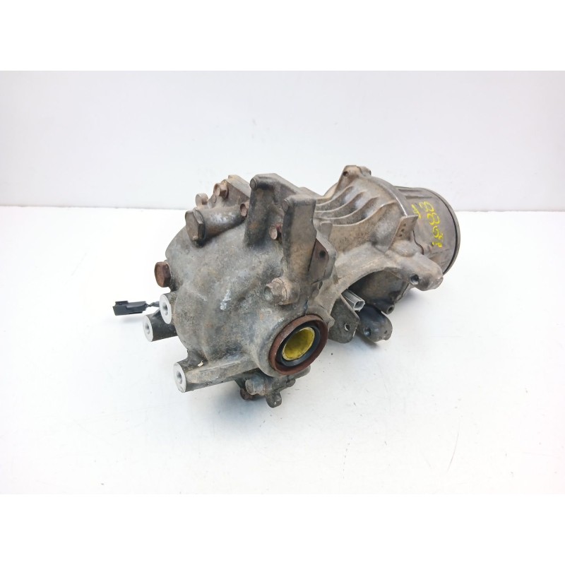 Recambio de diferencial trasero para mazda cx-5 (ke, gh) 2.2 d awd (ke2aw) referencia OEM IAM KA0127100  