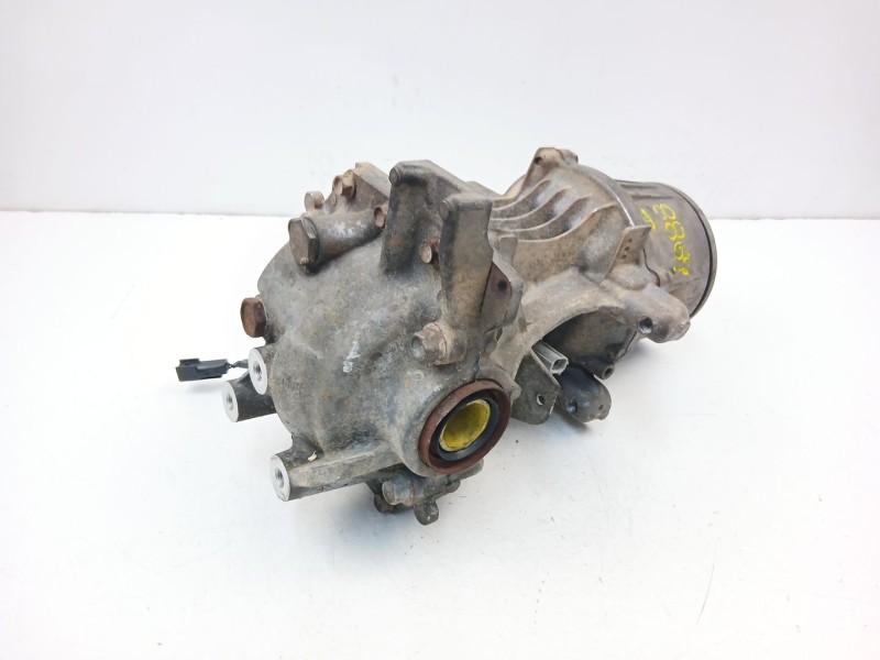 Recambio de diferencial trasero para mazda cx-5 (ke, gh) 2.2 d awd (ke2aw) referencia OEM IAM KA0127100  