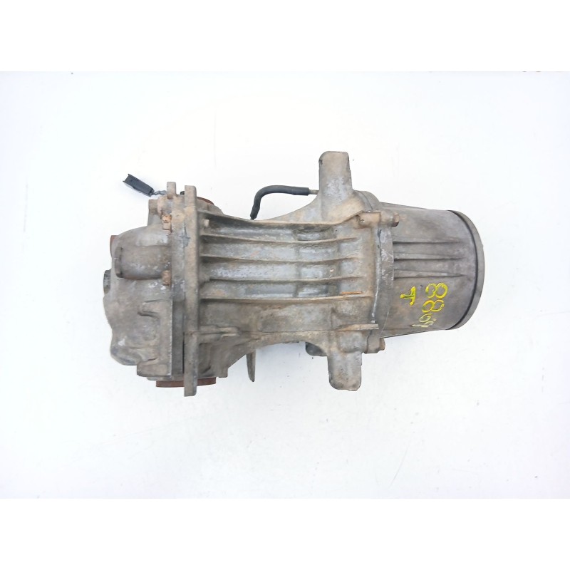 Recambio de diferencial trasero para mazda cx-5 (ke, gh) 2.2 d awd (ke2aw) referencia OEM IAM KA0127100  