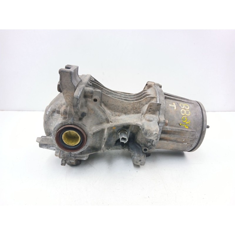 Recambio de diferencial trasero para mazda cx-5 (ke, gh) 2.2 d awd (ke2aw) referencia OEM IAM KA0127100  
