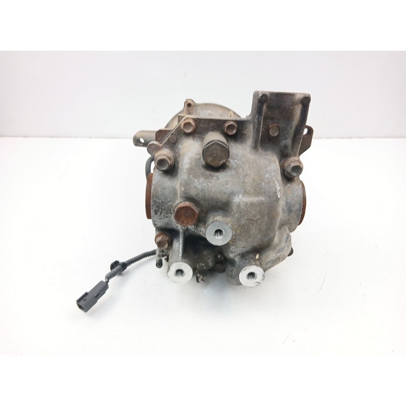 Recambio de diferencial trasero para mazda cx-5 (ke, gh) 2.2 d awd (ke2aw) referencia OEM IAM KA0127100  