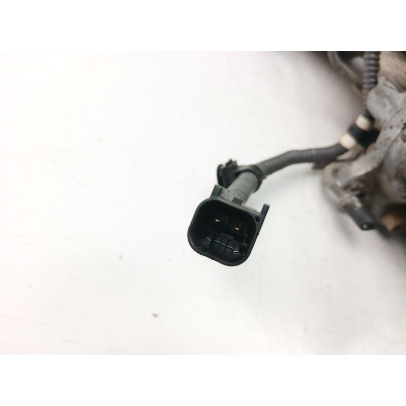 Recambio de diferencial trasero para mazda cx-5 (ke, gh) 2.2 d awd (ke2aw) referencia OEM IAM KA0127100  