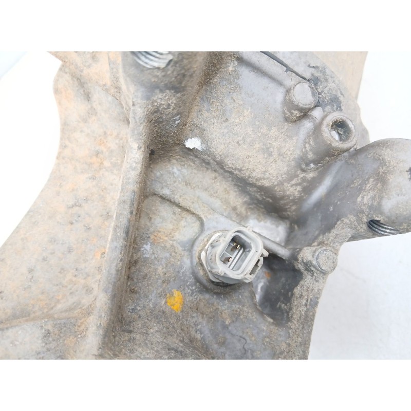 Recambio de diferencial trasero para mazda cx-5 (ke, gh) 2.2 d awd (ke2aw) referencia OEM IAM KA0127100  