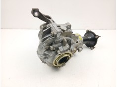 Recambio de diferencial delantero para mazda cx-5 (ke, gh) 2.2 d awd (ke2aw) referencia OEM IAM KN0127500  