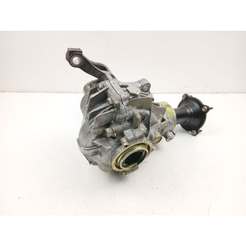 Recambio de diferencial delantero para mazda cx-5 (ke, gh) 2.2 d awd (ke2aw) referencia OEM IAM KN0127500  