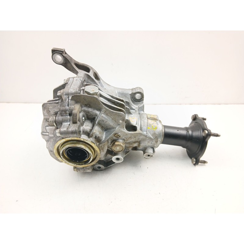 Recambio de diferencial delantero para mazda cx-5 (ke, gh) 2.2 d awd (ke2aw) referencia OEM IAM KN0127500  