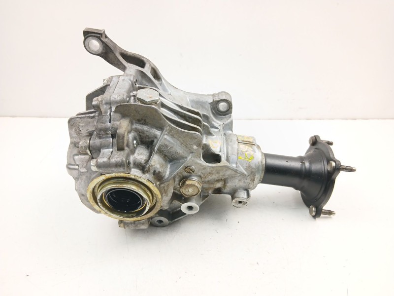 Recambio de diferencial delantero para mazda cx-5 (ke, gh) 2.2 d awd (ke2aw) referencia OEM IAM KN0127500  