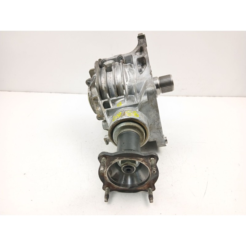 Recambio de diferencial delantero para mazda cx-5 (ke, gh) 2.2 d awd (ke2aw) referencia OEM IAM KN0127500  