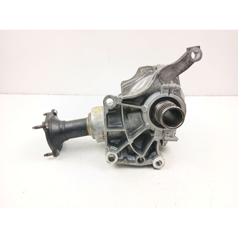 Recambio de diferencial delantero para mazda cx-5 (ke, gh) 2.2 d awd (ke2aw) referencia OEM IAM KN0127500  