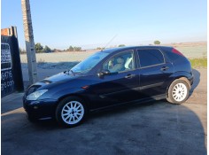 ford focus i (daw, dbw) del año 2002