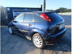 ford focus i (daw, dbw) del año 2002 2