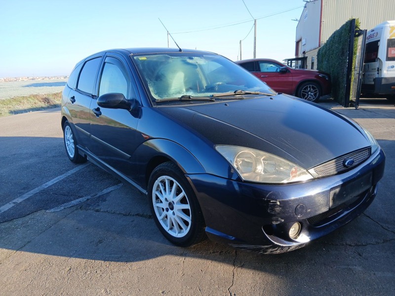 ford focus i (daw, dbw) del año 2002