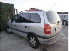 opel zafira a monospace (t98) del año 2000 2