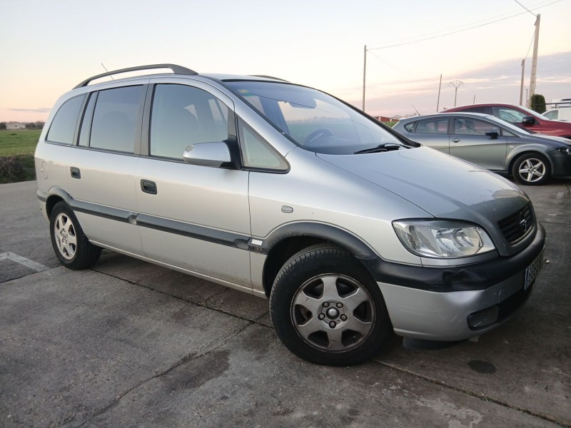 Recambio de carroceria para opel zafira a monospace (t98) 2.0 dti 16v (f75) referencia OEM IAM   