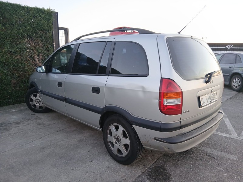 Recambio de carroceria para opel zafira a monospace (t98) 2.0 dti 16v (f75) referencia OEM IAM   