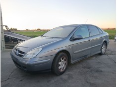 citroën c5 i (dc_) del año 2004