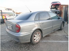 citroën c5 i (dc_) del año 2004 2