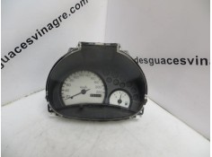 Recambio de cuadro instrumentos : ford ka : 1.3 g /j4d (59,84cv) 3p [1997] para ford ka 1.3 g /j4d  3p referencia OEM IAM   