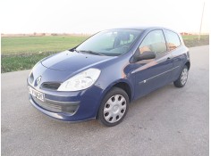 renault clio iii (br0/1, cr0/1) del año 2005