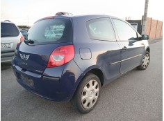 renault clio iii (br0/1, cr0/1) del año 2005 2