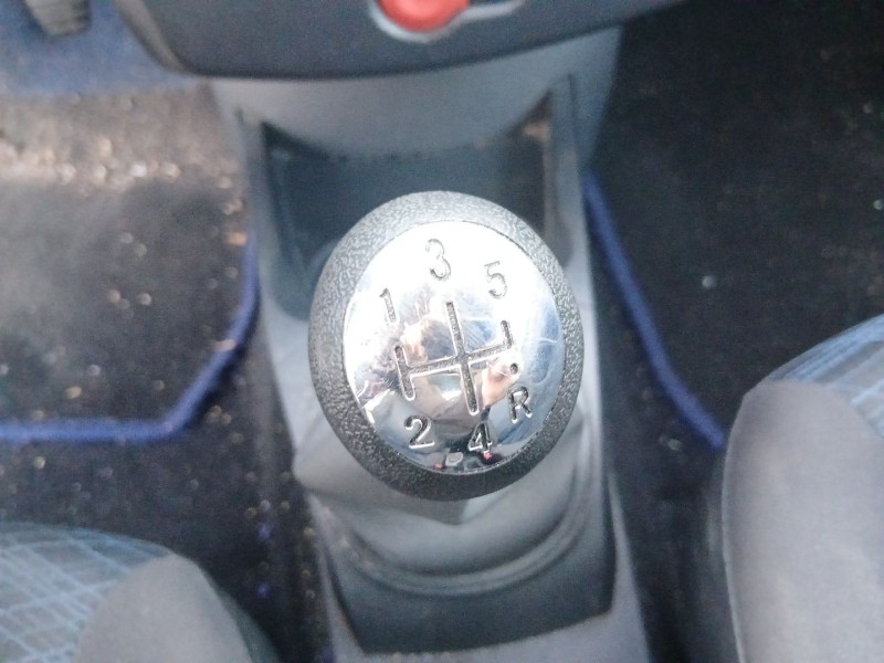 renault clio iii (br0/1, cr0/1) del año 2005