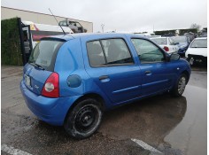 renault clio ii (bb_, cb_) del año 2005 2