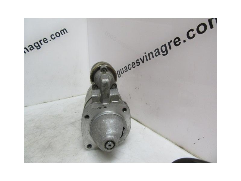 Recambio de motor arranque : yugo 55 : 1.1 g (57,10cv) [1990] para yugo 55 1.1 g referencia OEM IAM   