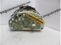 Recambio de cuadro instrumentos : ford ka : 1.3 g /j4d (59,84cv) 3p [1997] para ford ka 1.3 g /j4d  3p referencia OEM IAM    2