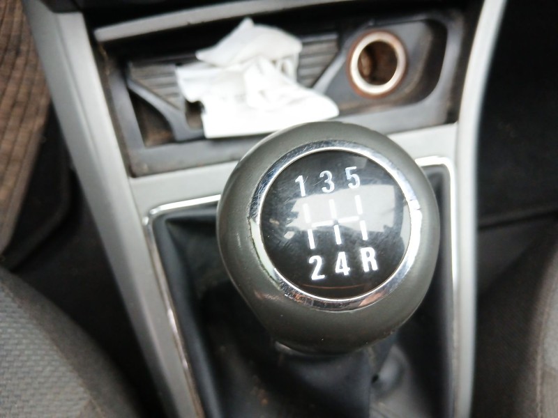 opel astra h (a04) del año 2005