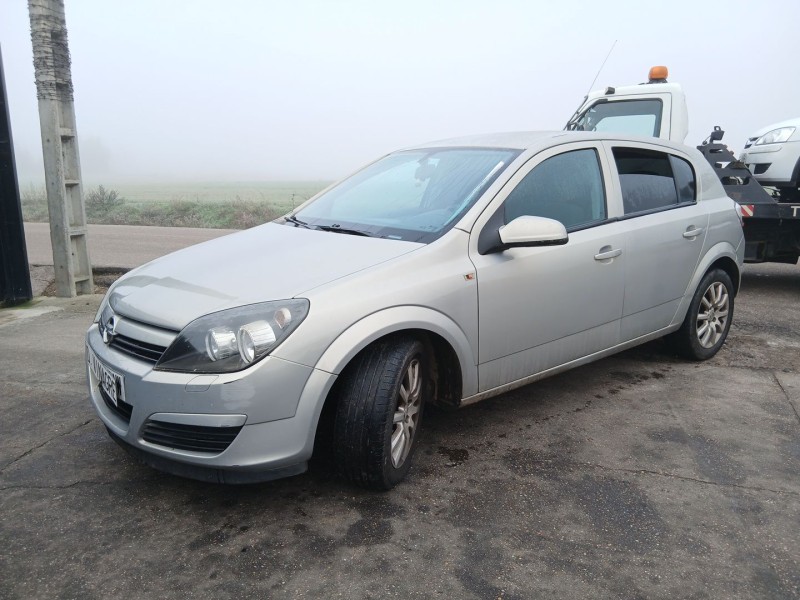 Recambio de carroceria para opel astra h (a04) 1.7 cdti (l48) referencia OEM IAM   