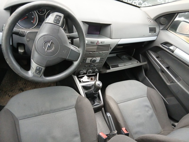 Recambio de carroceria para opel astra h (a04) 1.7 cdti (l48) referencia OEM IAM   