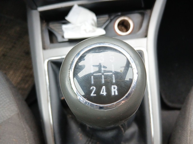 Recambio de carroceria para opel astra h (a04) 1.7 cdti (l48) referencia OEM IAM   