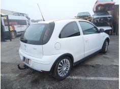 opel corsa c (x01) del año 2003 2